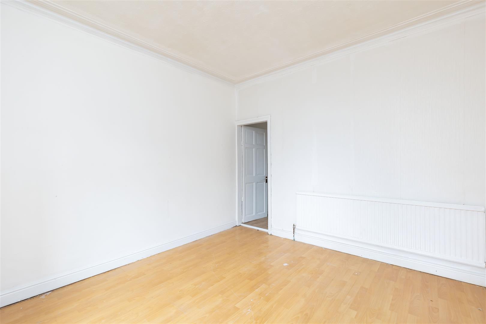 Southport Terrace, Chorley